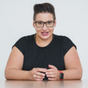 Profile photo of Regina